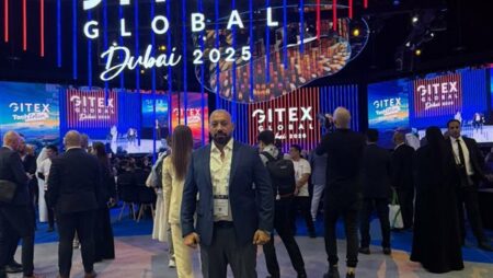 ستورم توسّع حضورها في إفريقيا والمغرب العربي وتستهدف أسواقًا جديدة للنمو