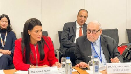 نتجه لتحول في منظومة تمويل التنمية عالميًا من الأدوات التقليدية إلى آليات أكثر ابتكارًا