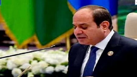 قمة شرم الشيخ للسلام.. التوقيع على وثيقة شاملة للاتفاق بين حماس وإسرائيل ئل