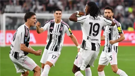 موعد مباراة يوفنتوس ضد لاتسيو والقنوات اناقلة