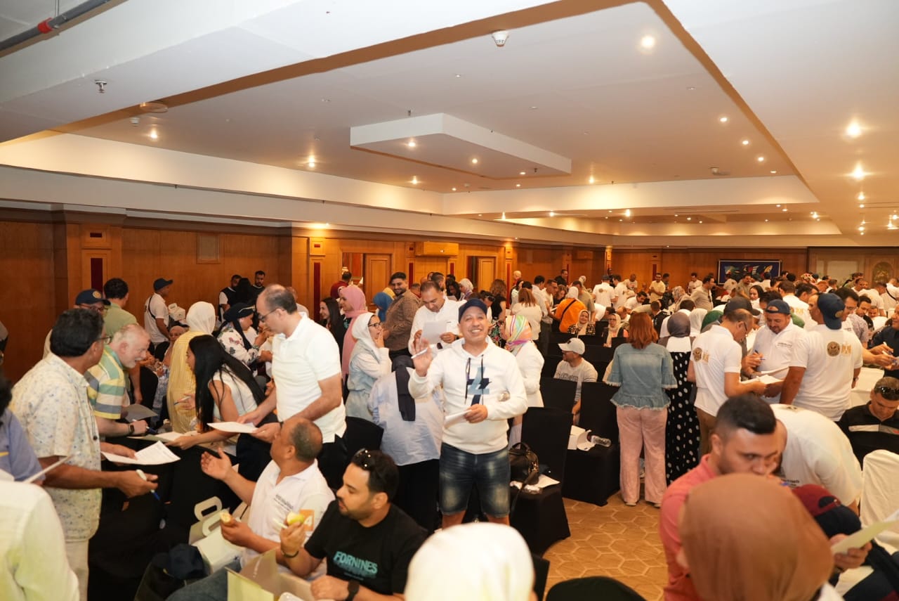 توفير بيئة عمل إيجابية حجر الأساس في تطوير الأداء المؤسسي