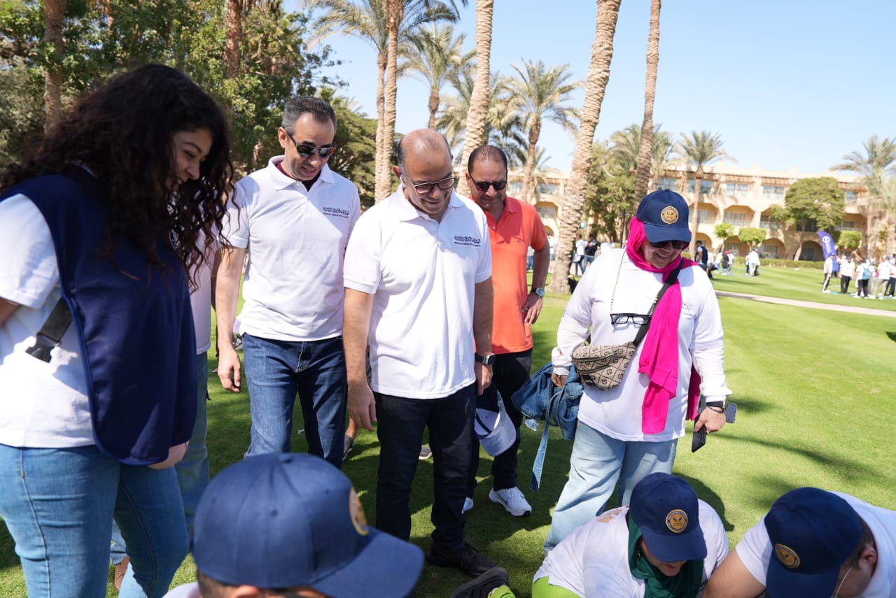 توفير بيئة عمل إيجابية حجر الأساس في تطوير الأداء المؤسسي