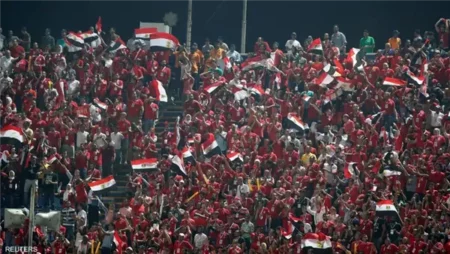 اللجنة المنظمة لأمم إفريقيا 2025 تعلن منح تأشيرة المغرب للمصريين مجانًا