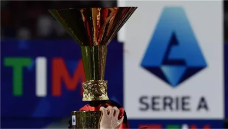 جولة نارية في الدوري الإيطالي.. عودة نابولي وتعثر يوفنتوس