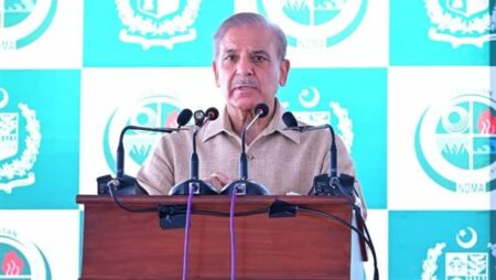 رئيس وزراء باكستان: صداقتنا مع الصين تتقدم بخطوات ثابتة