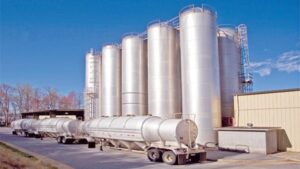 مطاحن جنوب القاهرة والجيزة تدعو لعمومية غير عادية لبحث بيع مواقع وأرض