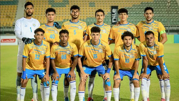 الإسماعيلي يهزم الكهرباء بثنائية في الدوري الإسماعيلي يهزم الكهرباء بثنائية في الدوري