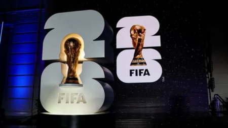 5 منتخبات لم تُحسم بطاقاتها.. أفريقيا تترقب الجولة الحاسمة من تصفيات كأس العالم 2026 5 منتخبات لم تُحسم بطاقاتها.. أفريقيا تترقب الجولة الحاسمة من تصفيات كأس العالم 2026