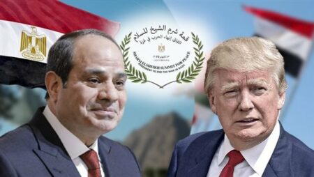 عمرو حسين: قمة شرم الشيخ أثبتت أن مصر ركيزة السلام في الشرق الأوسط عمرو حسين: قمة شرم الشيخ أثبتت أن مصر ركيزة السلام في الشرق الأوسط