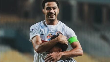 الزمالك يستأنف تدريباته استعدادًا للمعترك الإفريقي الزمالك يستأنف تدريباته استعدادًا للمعترك الإفريقي