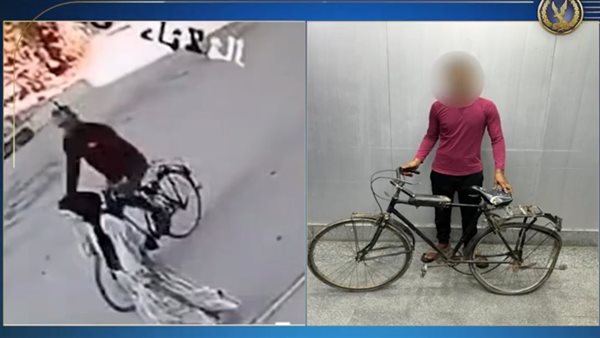 الداخلية تكشف ملابسات فيديو سرقة هاتف فتاة بالإسماعيلية وضبط مرتكب الواقعة الداخلية تكشف ملابسات فيديو سرقة هاتف فتاة بالإسماعيلية وضبط مرتكب الواقعة