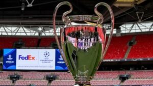 سداسية ليفربول ورباعية برشلونة.. تعرف على أهم نتائج الجولة الختامية من مرحلة الدوري بأبطال أوروربا