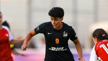 8 أندية تشارك في دوري أبطال إفريقيا للسيدات.. تعرف عليها