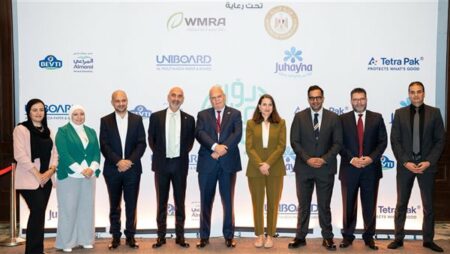 "دور العلبة تدورلك".. إطلاق حملة لجمع وإعادة تدوير العبوات الكرتونية