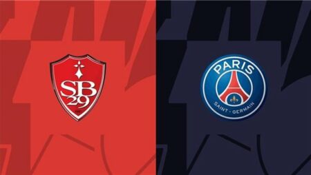 موعد مباراة باريس سان جيرمان وبريست في الدوري الفرنسي والقنوات الناقلة موعد مباراة باريس سان جيرمان وبريست في الدوري الفرنسي والقنوات الناقلة