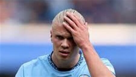 لاقتحام المنافسة.. موعد مباراة مانشستر سيتي أمام برينتفورد والقناة الناقلة لاقتحام المنافسة.. موعد مباراة مانشستر سيتي أمام برينتفورد والقناة الناقلة