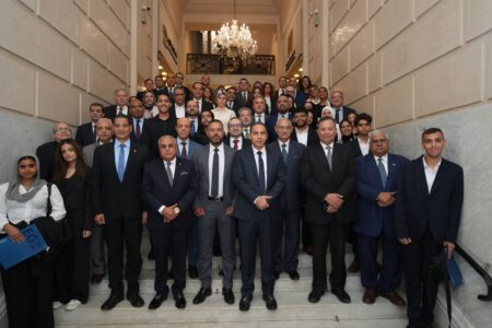 الصياد: التوعية المالية جوهر التنمية الاقتصادية وركيزة لنمو الأسواق على أسس مستدامة