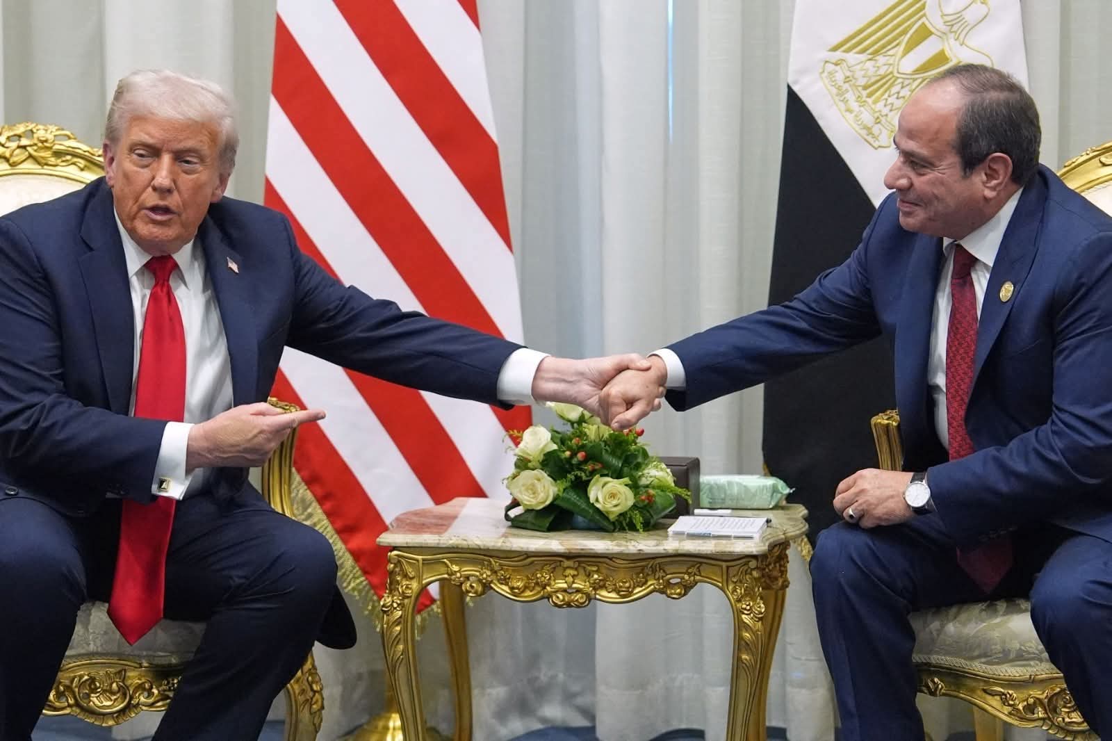 وزارة الداخلية.. درع الوطن وسيف الأمن والاستقرار وإشادة عالمية من شرم الشيخ