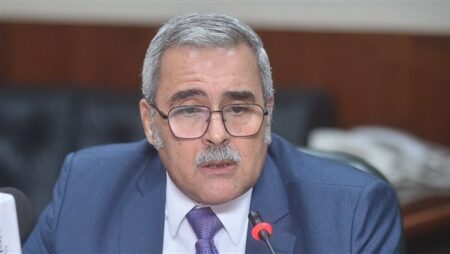 السبكي يخوض انتخابات مجلس إدارة غرفة التكنولوجيا لدورة 2025 – 2029