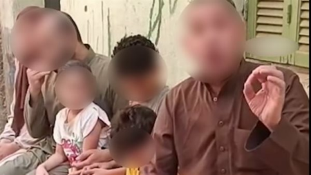 الداخلية تكشف حقيقة فيديو "بائع الخضار بالجيزة" وادعاء البلطجة وإطلاق النار