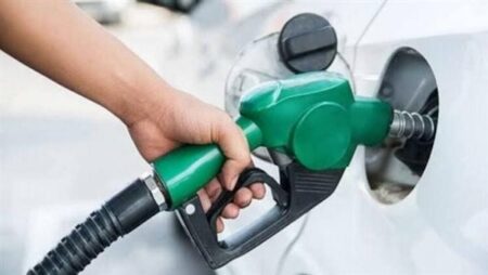 أسعار البنزين والسولار السبت 4 أكتوبر 2025 أسعار البنزين والسولار السبت 4 أكتوبر 2025