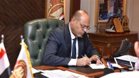 "العمل": التفتيش على 2,298 منشأة خلال 28 يومًا منها 1,493 محطة وقود "العمل": التفتيش على 2,298 منشأة خلال 28 يومًا منها 1,493 محطة وقود