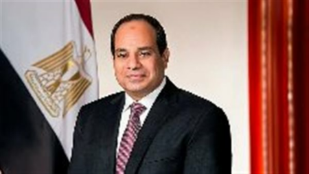 الأهلي يثمن جهود الرئيس السيسي ويهنئه بالنجاح الكبير لقمة السلام