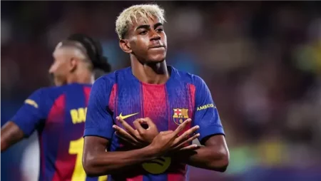 من بطل الكلاسيكو إلى مركز الانتقادات.. يامال في فخ الغرور ويحرج برشلونة