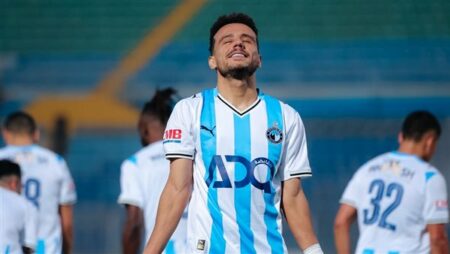 طبيب بيراميدز يكشف تفاصيل إصابة مصطفى فتحي طبيب بيراميدز يكشف تفاصيل إصابة مصطفى فتحي