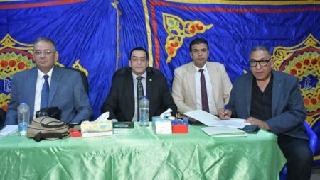 الجمعية العمومية للنادي المصري تعتمد الميزانية والحساب الختامي