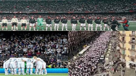 الدوري الألماني.. آينتراخت فرانكفورت يعلن تشكيله لمواجهة فرايبورج