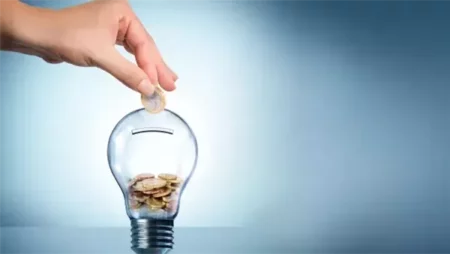 نصائح لتقليل استهلاك الكهرباء