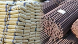 تعرف على أسعار الحديد والأسمنت اليوم الجمعة