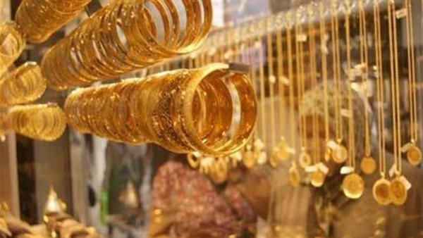 أسعار الذهب في السوق المحلية مساء السبت 18 أكتوبر 2025 أسعار الذهب في السوق المحلية مساء السبت 18 أكتوبر 2025