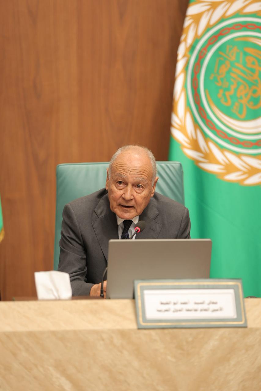 جامعة الدول العربية تستضيف القمة الثانية لبرنامج RIPPLE 2025 لدعم منظومة ريادة الأعمال الجامعية