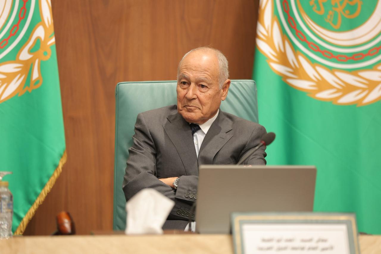 جامعة الدول العربية تستضيف القمة الثانية لبرنامج RIPPLE 2025 لدعم منظومة ريادة الأعمال الجامعية