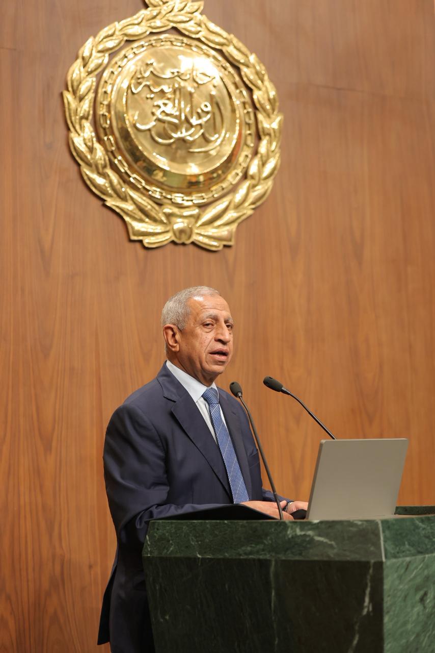 جامعة الدول العربية تستضيف القمة الثانية لبرنامج RIPPLE 2025 لدعم منظومة ريادة الأعمال الجامعية