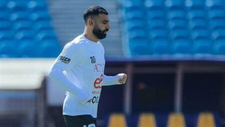 أزمة تلوح في الأفق.. حقيقة غياب صلاح عن معسكر المنتخب قبل انطلاق أمم إفريقيا