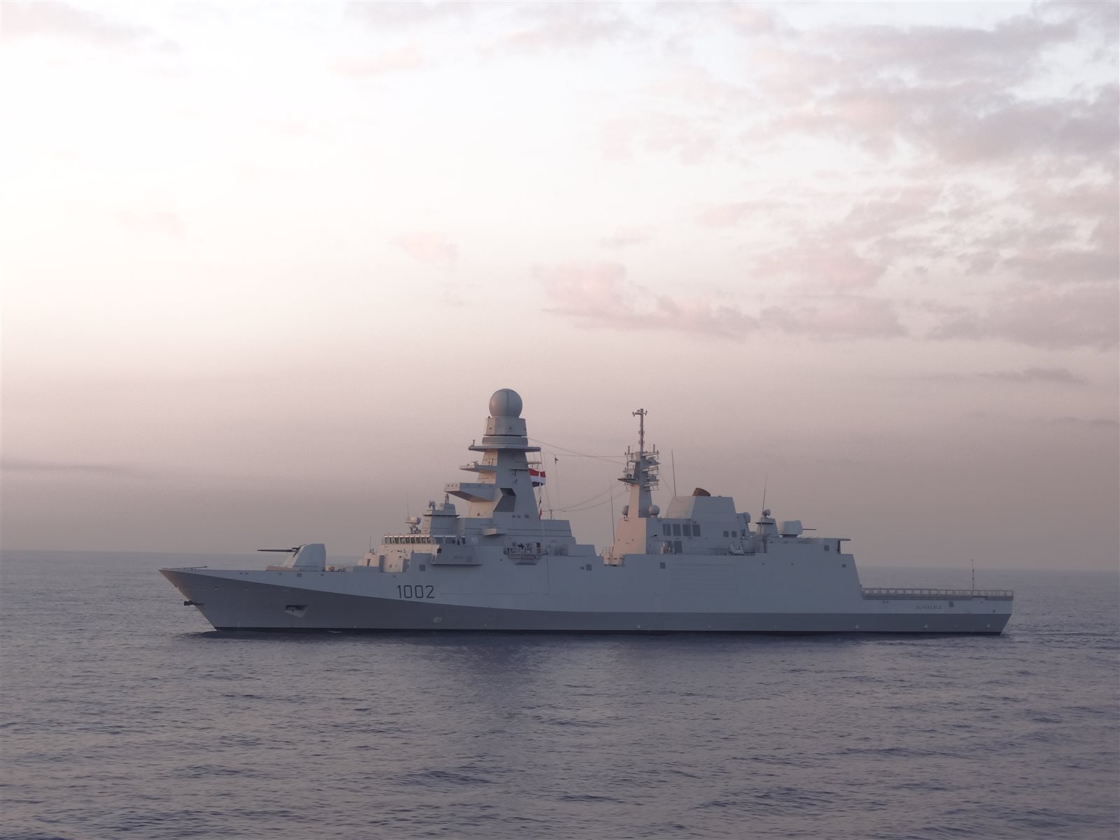 القوات البحرية تحتفل بعيدها الـ 58.. اللواء بحري أركان حرب محمود عادل فوزي: مصر دولة بحرية بامتياز.. وفي مثل هذا اليوم أطلقت صواريخ الحق فى عرض البحر فحطمت حاجز الهزيمة بإغراق المدمرة إيلات