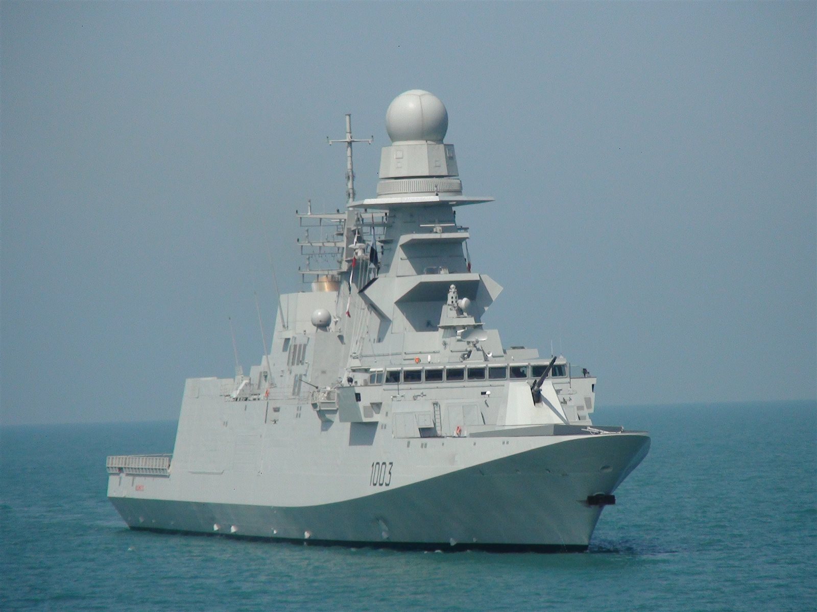 القوات البحرية تحتفل بعيدها الـ 58.. اللواء بحري أركان حرب محمود عادل فوزي: مصر دولة بحرية بامتياز.. وفي مثل هذا اليوم أطلقت صواريخ الحق فى عرض البحر فحطمت حاجز الهزيمة بإغراق المدمرة إيلات