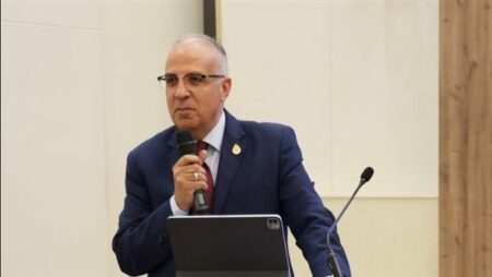 أسبوع القاهرة الثامن للمياه.. وزير الري يشارك في جلسة حلول مستدامة للساحل الشمالي