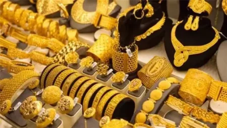 أسعار الذهب مساء اليوم الخميس 16 أكتوبر 2025