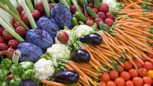 سعر الخضروات مساء اليوم 30 يناير 2026