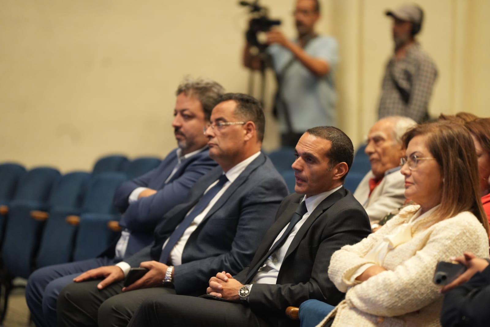 موقفنا الاقتصادى والمالى جيد ويتحسن وحققنا نتائج كثيرة أفضل من المستهدف