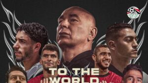 التاريخ ينحاز للمدرب المصري في كأس الأمم الأفريقية