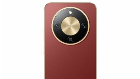 HONOR تطلق هاتف HONOR X9d 5G المقاوم للكسر والمدعوم بالذكاء الاصطناعي