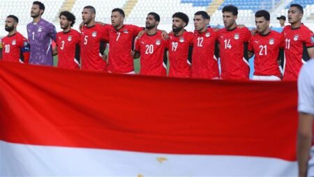 تعرف علي مكافآت المنتخب الوطني من الفيفا