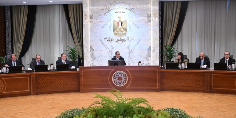 رئيس الوزراء يوجه بسرعة الانتهاء من المشروعات المتفق على طرحها ببرنامج الطروحات