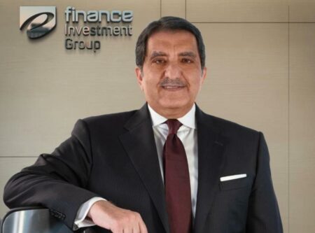 بدعم 3.2 مليار جنيه إيرادات..أرباح إي فاينانس تنمو 44% خلال 6 أشهر بدعم 3.2 مليار جنيه إيرادات..أرباح إي فاينانس تنمو 44% خلال 6 أشهر