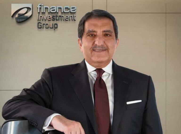 بدعم 3.2 مليار جنيه إيرادات..أرباح إي فاينانس تنمو 44% خلال 6 أشهر بدعم 3.2 مليار جنيه إيرادات..أرباح إي فاينانس تنمو 44% خلال 6 أشهر